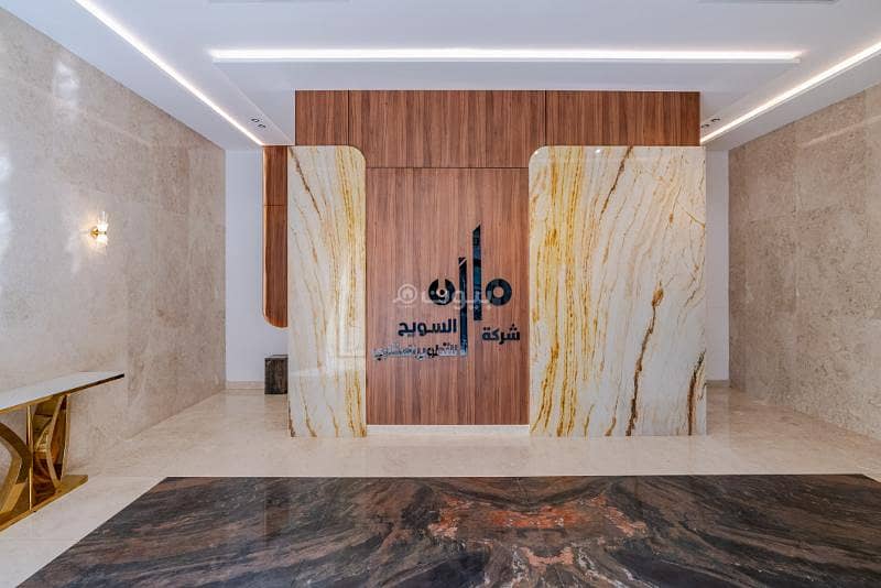 3 bedroom apartment in Al Jamiah, Makkah 11