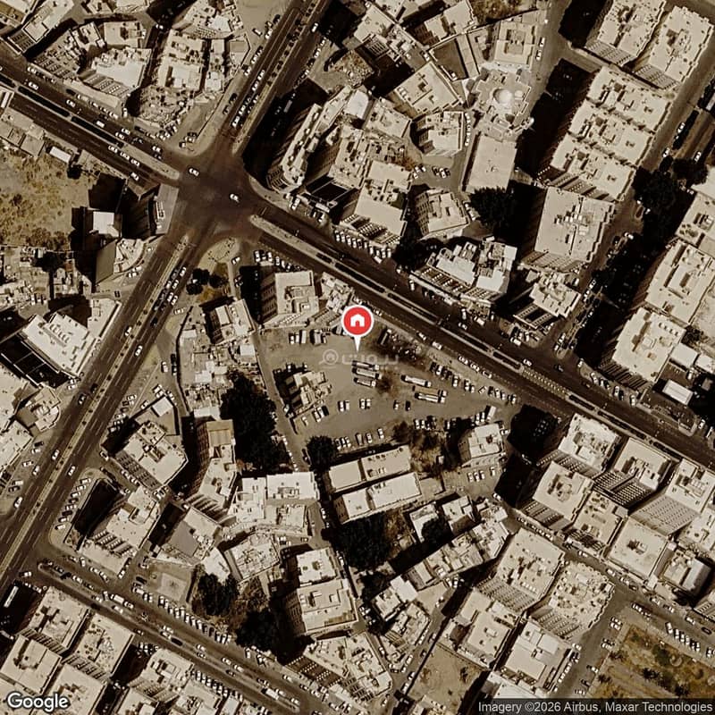 3 bedroom apartment in Al Jamiah, Makkah 27