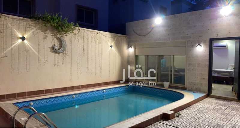 فيلا 4 غرف في Abhur Al Janubiyah، جدة 10