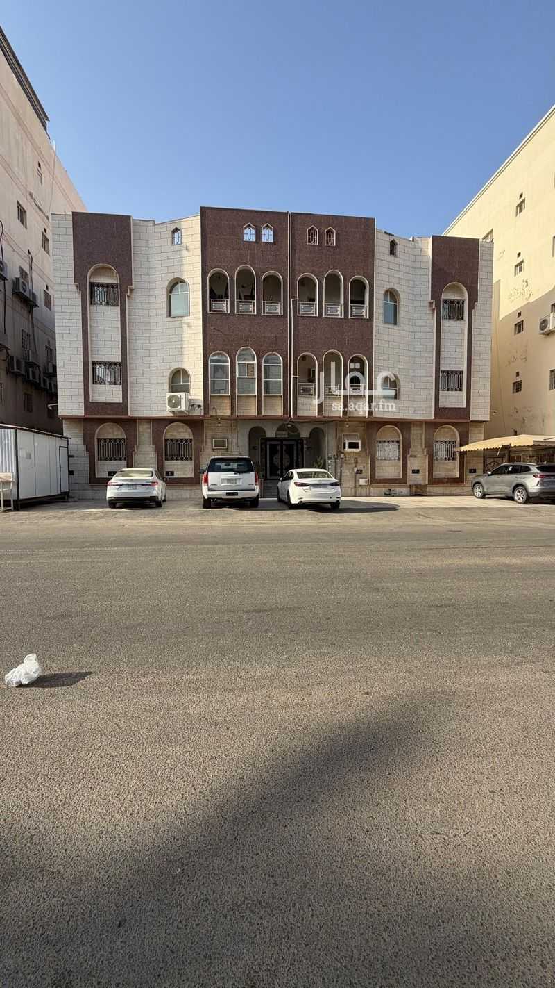 20 bedroom building in Al Safa, Jeddah 4