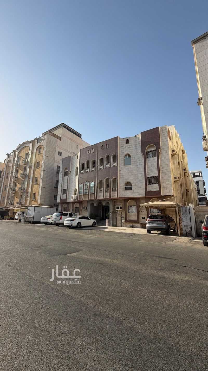 20 bedroom building in Al Safa, Jeddah 6