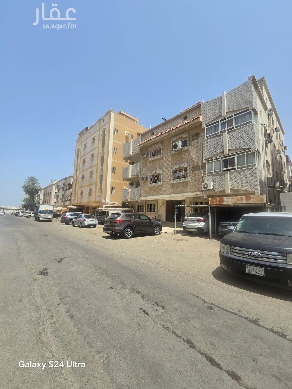 23 bedroom building in Al Bawadi, Jeddah 3