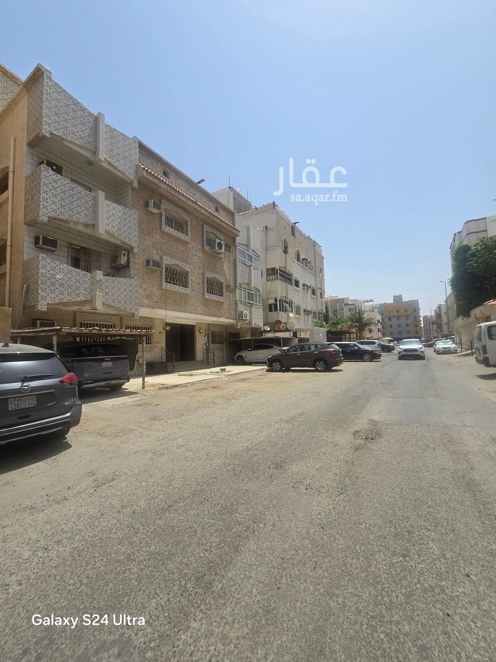 23 bedroom building in Al Bawadi, Jeddah 4
