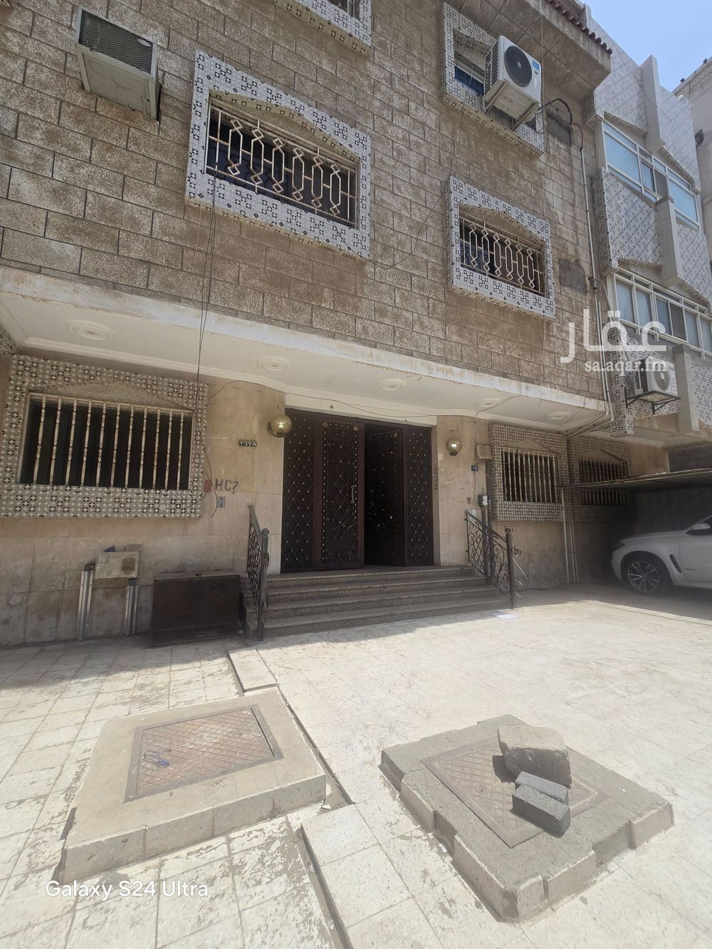 23 bedroom building in Al Bawadi, Jeddah 5