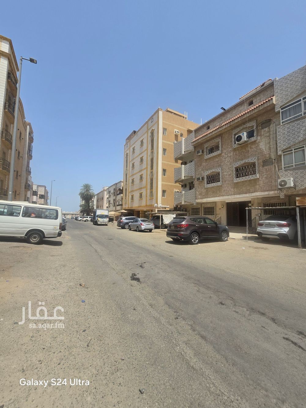 23 bedroom building in Al Bawadi, Jeddah 2