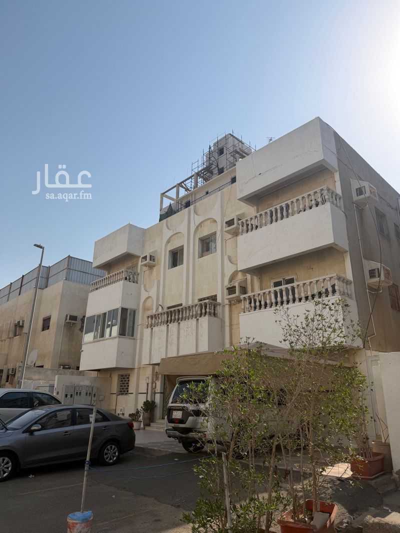 36 bedroom building in Al Aziziyah, Jeddah 2