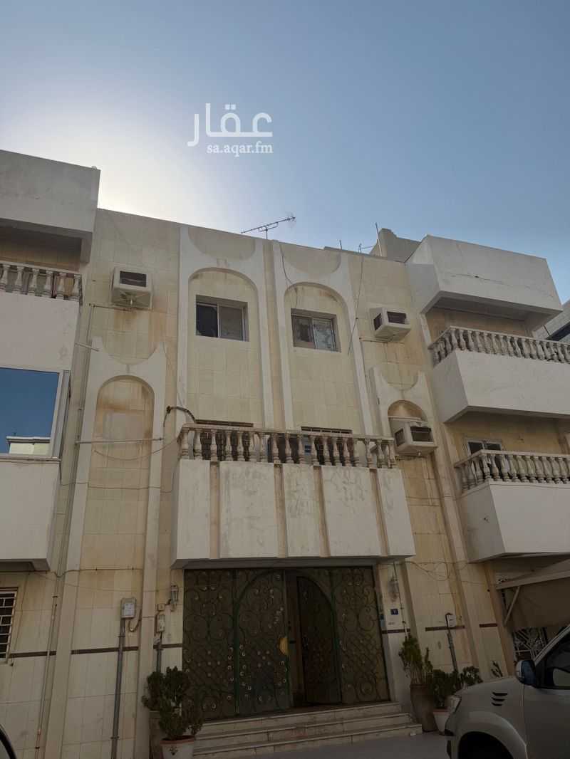 36 bedroom building in Al Aziziyah, Jeddah 5