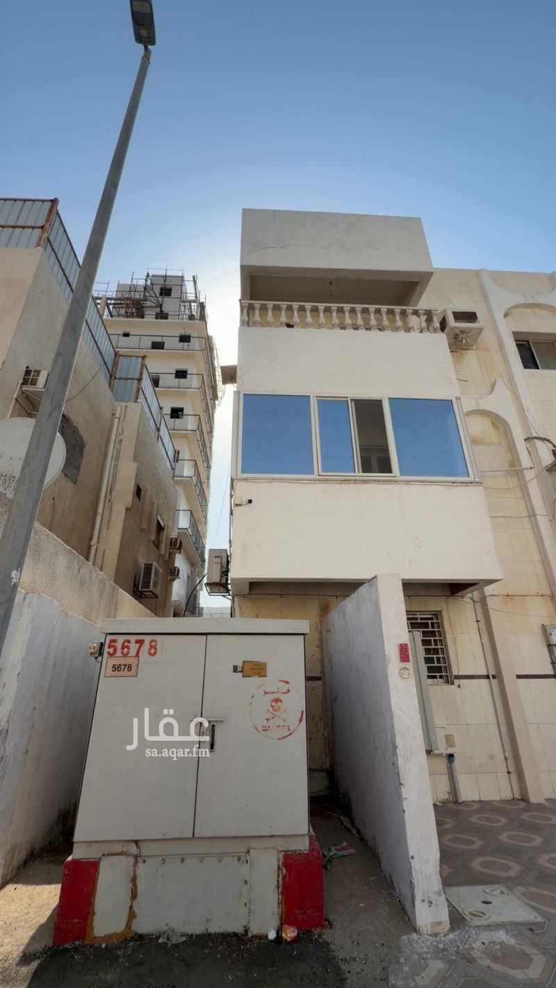 36 bedroom building in Al Aziziyah, Jeddah 4