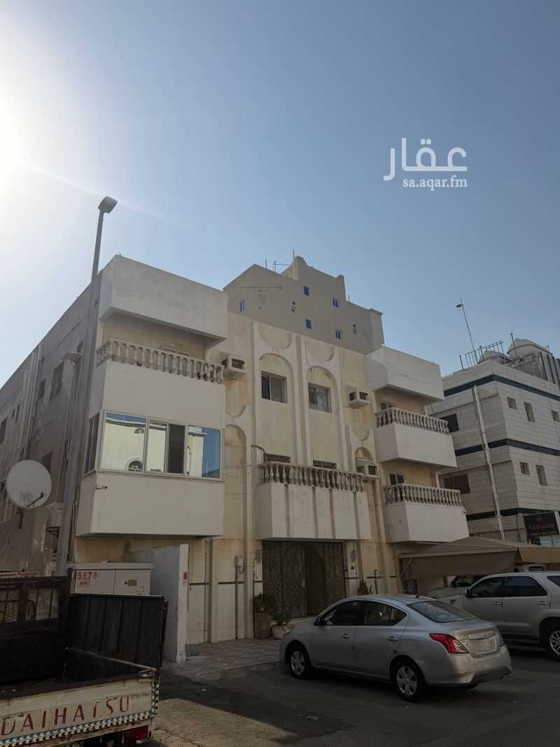36 bedroom building in Al Aziziyah, Jeddah 3