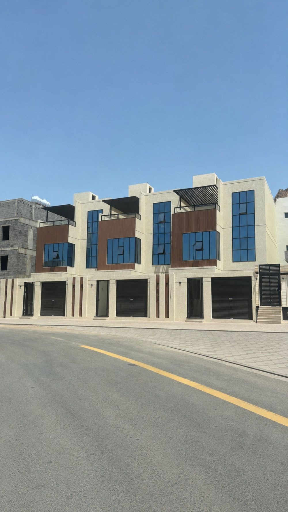 3 bedroom villa in Al Salam, Madinah