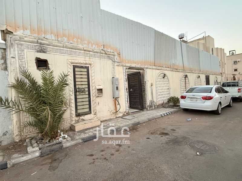 5 bedroom villa in Al Matar, Madinah 2
