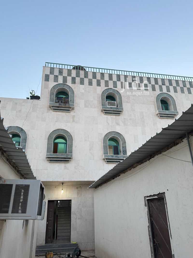 5 bedroom villa in Al Matar, Madinah