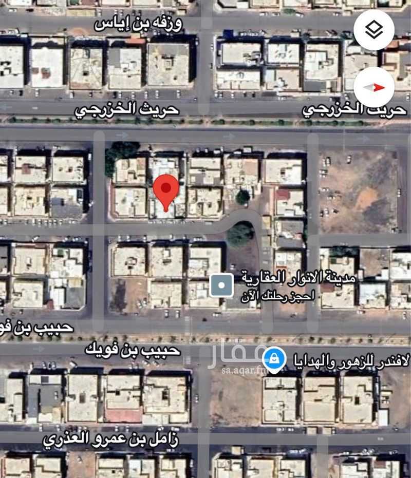 5 bedroom villa in Al Matar, Madinah 3