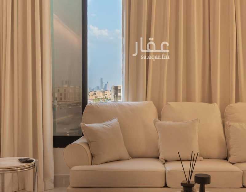 شقة 3 غرف في القيروان، الرياض 2