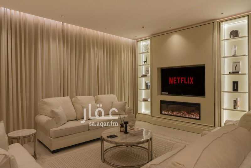 شقة 3 غرف في القيروان، الرياض 5