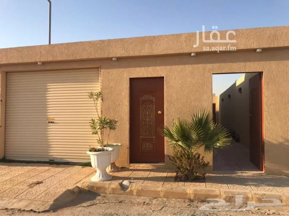 378 sqm land in Al Aridh 13