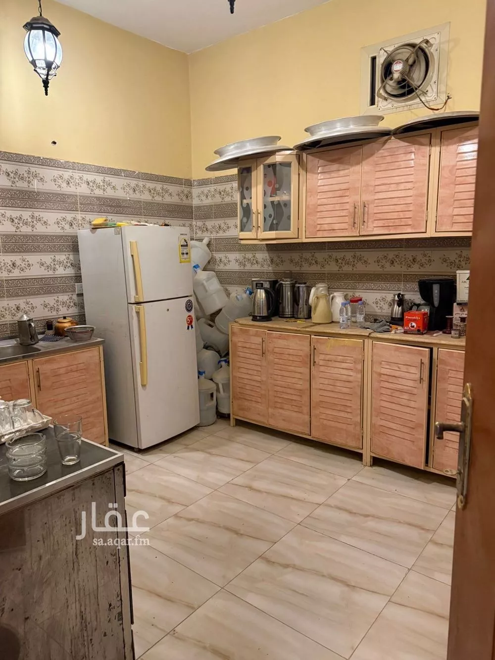 378 sqm land in Al Aridh 14