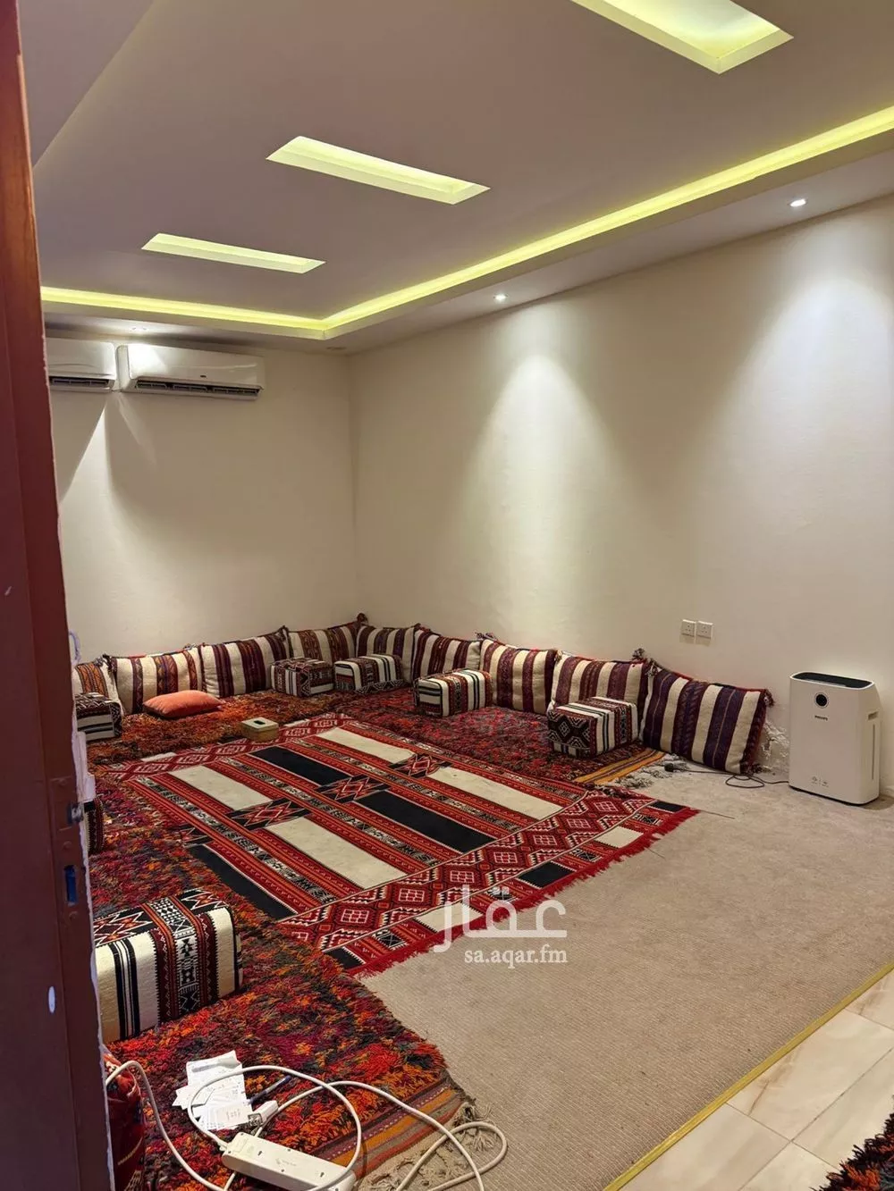 378 sqm land in Al Aridh 3