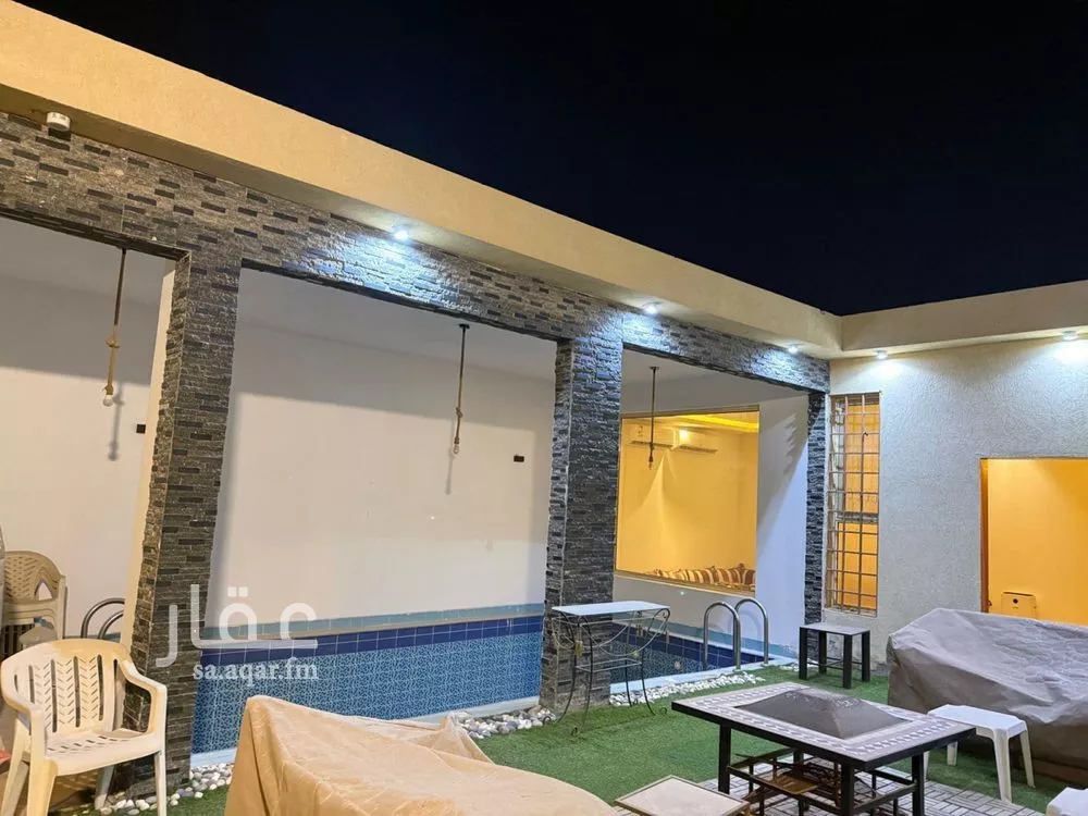 378 sqm land in Al Aridh 4