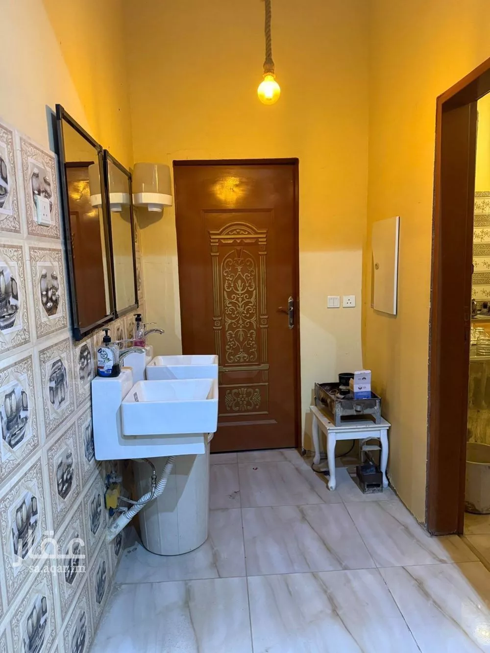 378 sqm land in Al Aridh 6