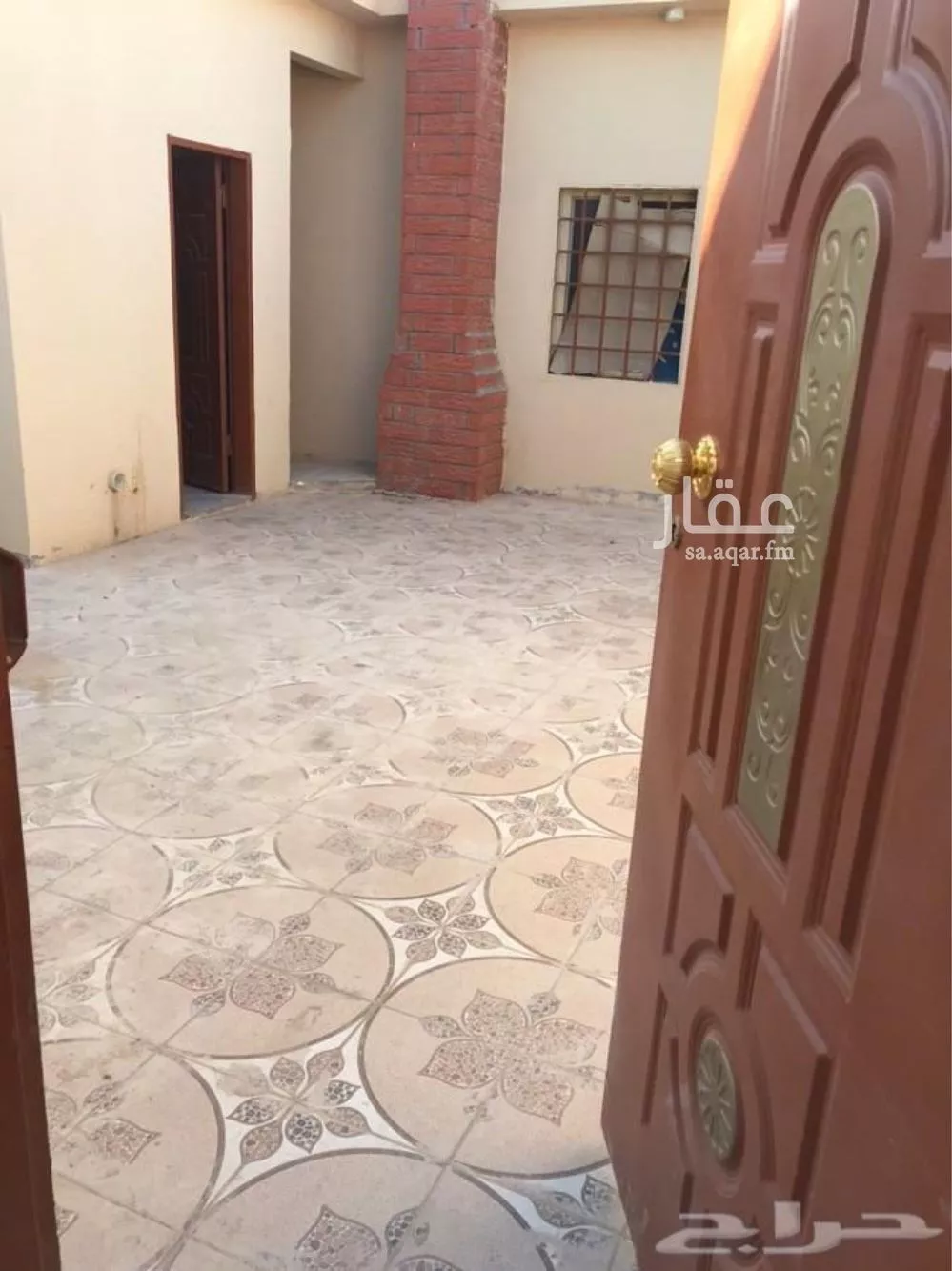 378 sqm land in Al Aridh 8