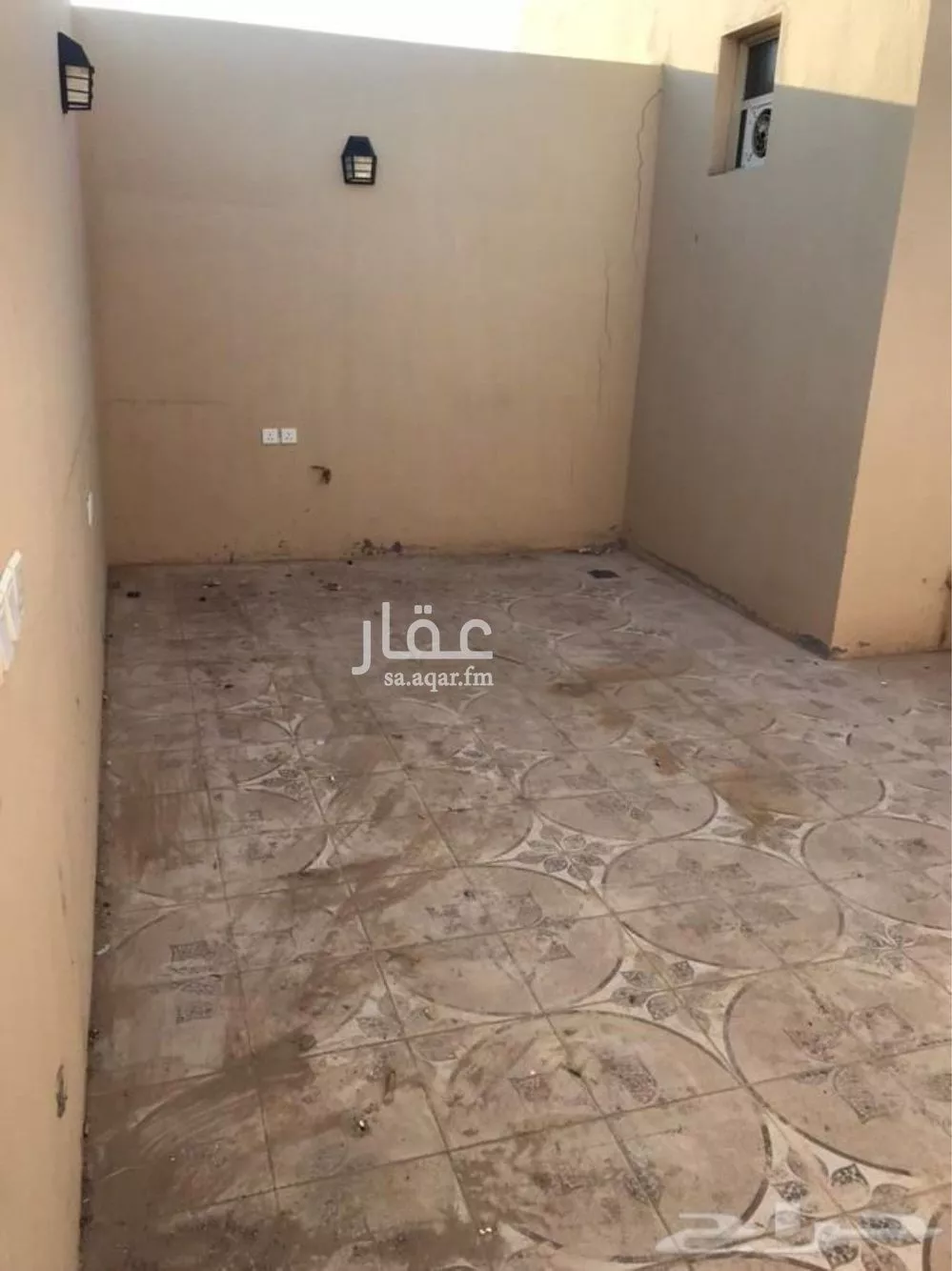 378 sqm land in Al Aridh 9