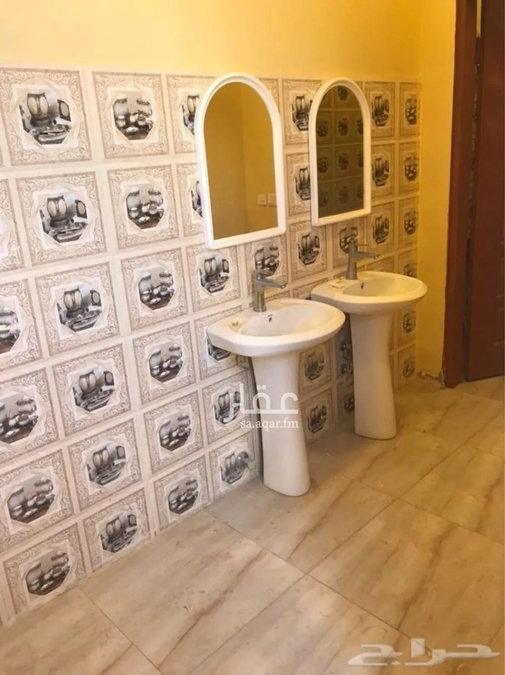 378 sqm land in Al Aridh 10
