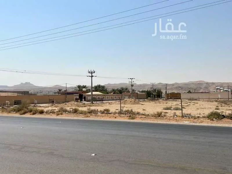 3402 sqm land in Dahiat Namar 4