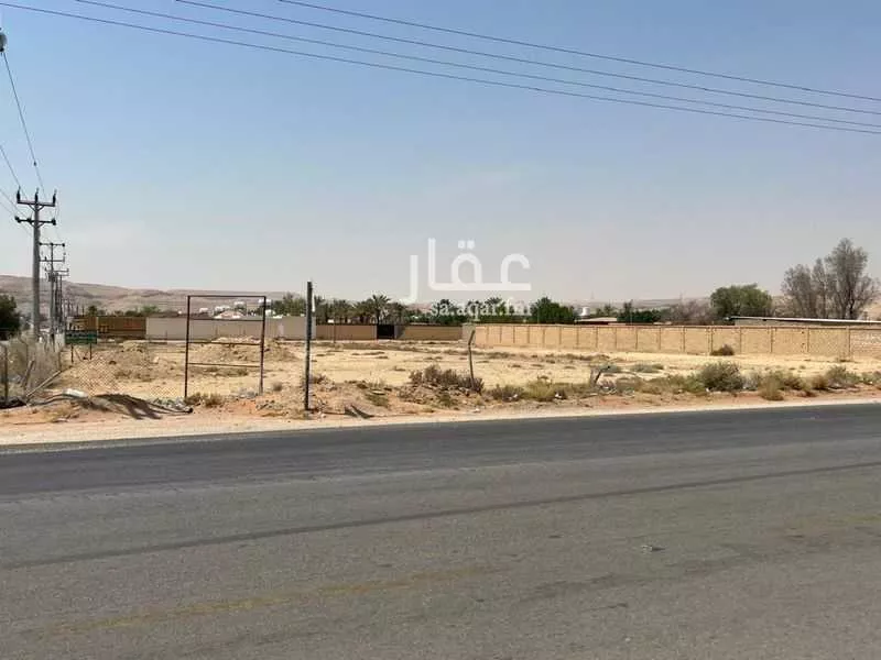 3402 sqm land in Dahiat Namar 6