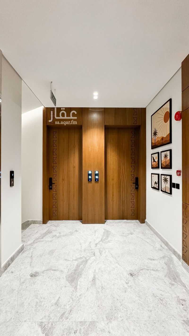 شقة 1 غرف في العقيق، الرياض 12