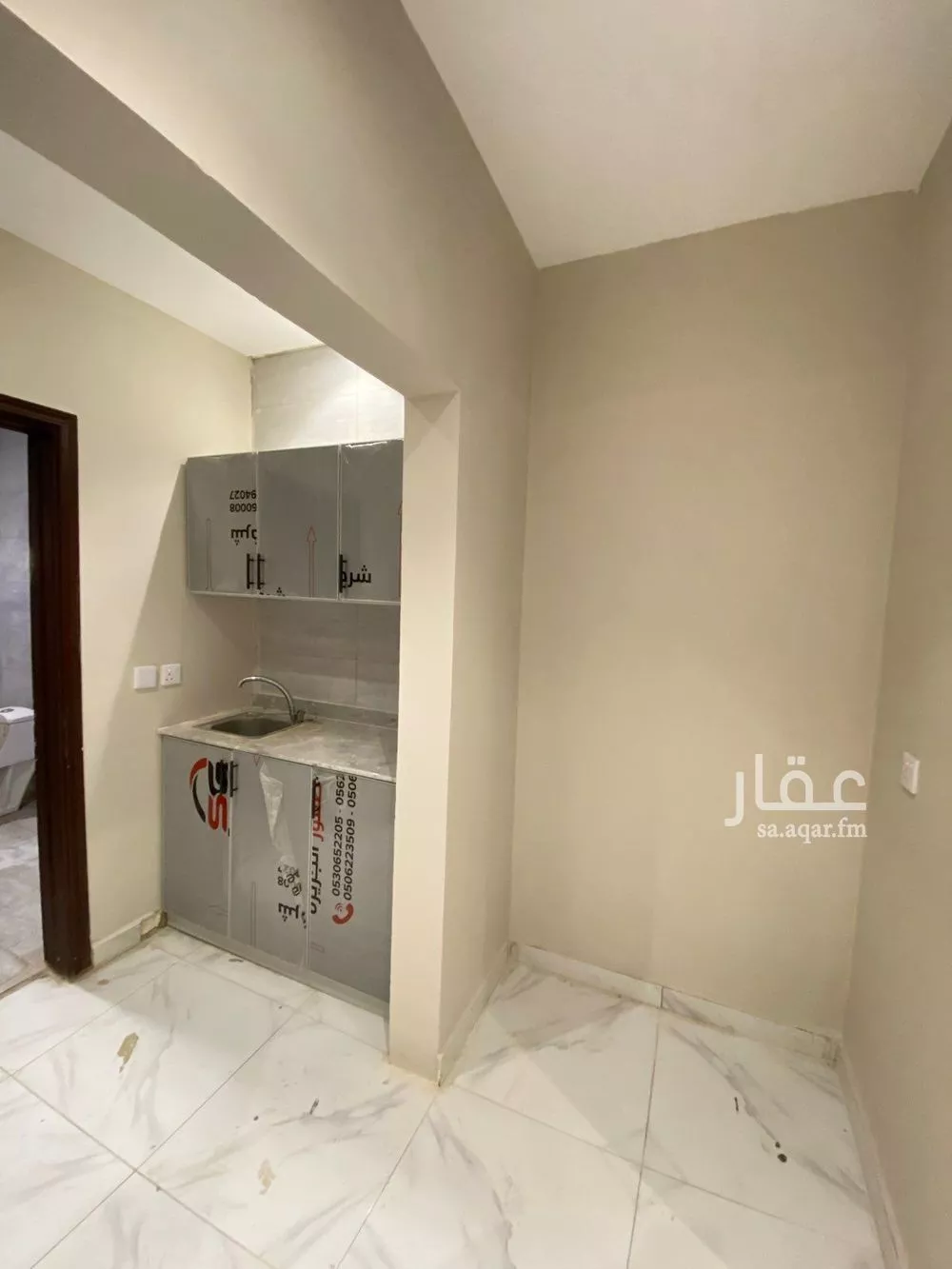 1 bedroom apartment in Al Maseef 4