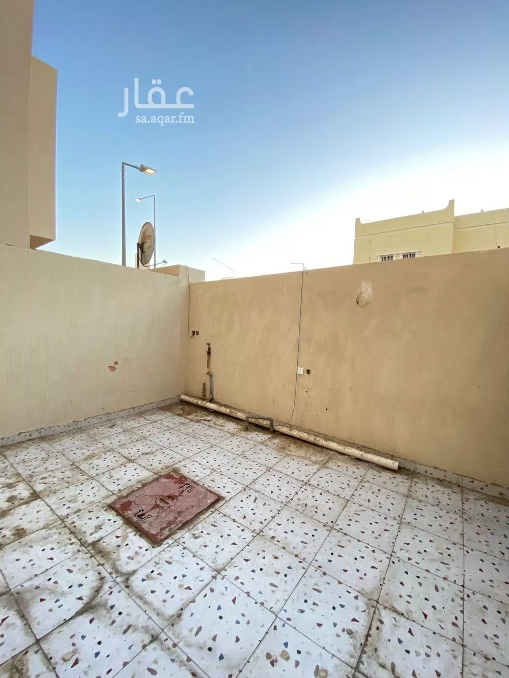1 bedroom apartment in Al Maseef 10