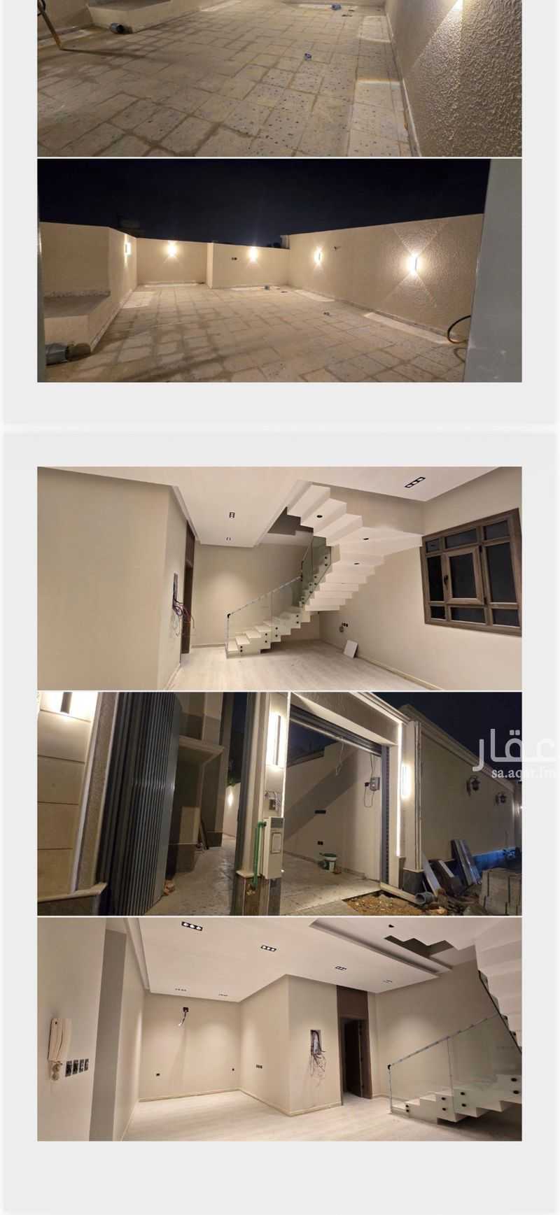 فيلا 3 غرف في العريجاء الوسطى، الرياض 6