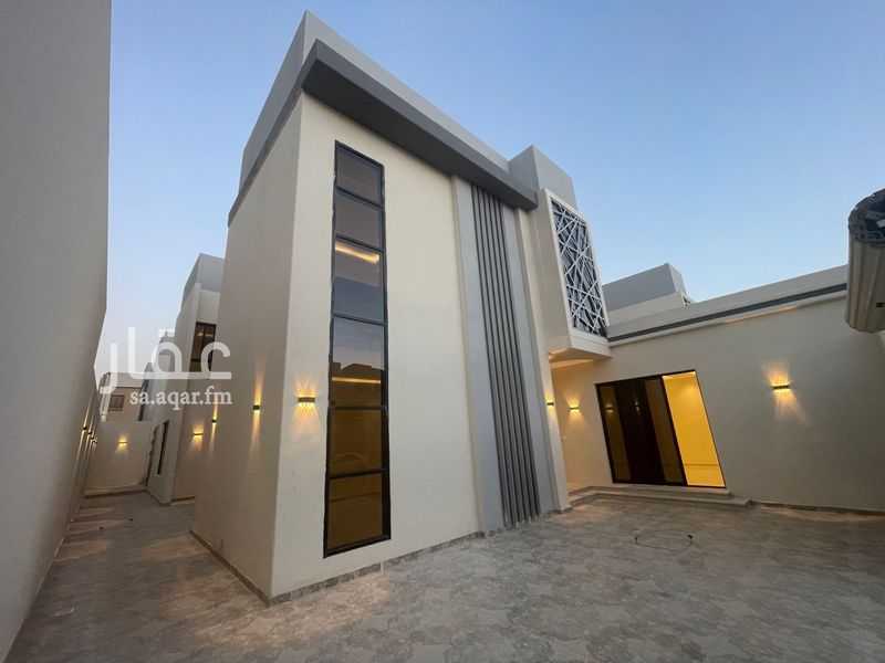 4 bedroom villa in Al Janadriyah, Riyadh 2