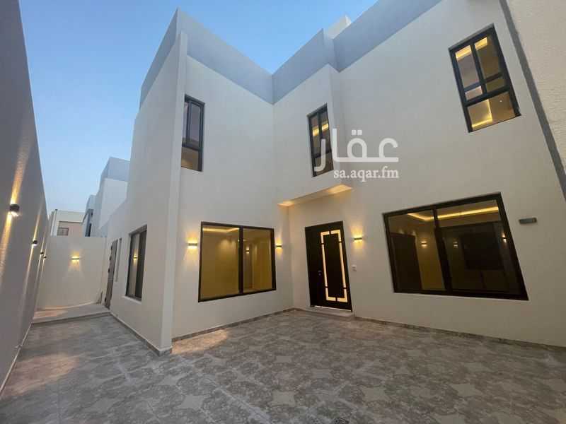 4 bedroom villa in Al Janadriyah, Riyadh 5