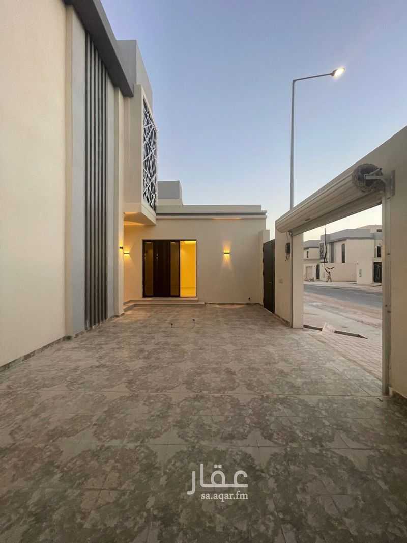 4 bedroom villa in Al Janadriyah, Riyadh 3