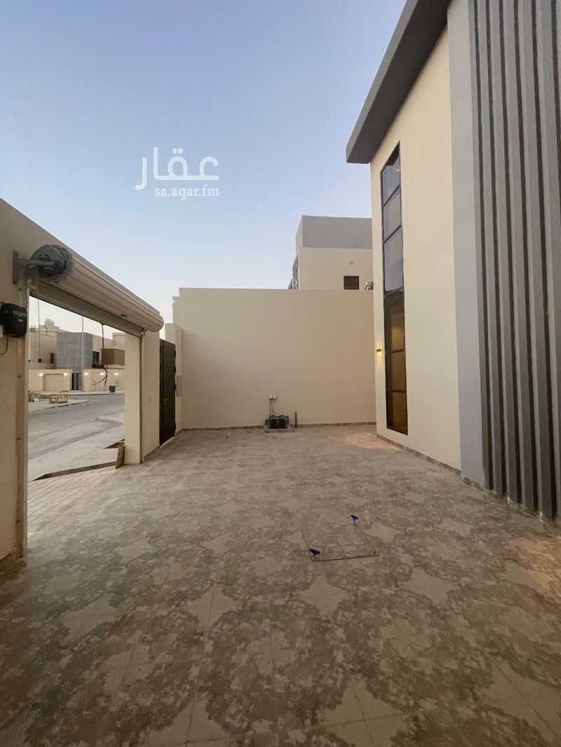4 bedroom villa in Al Janadriyah, Riyadh 4