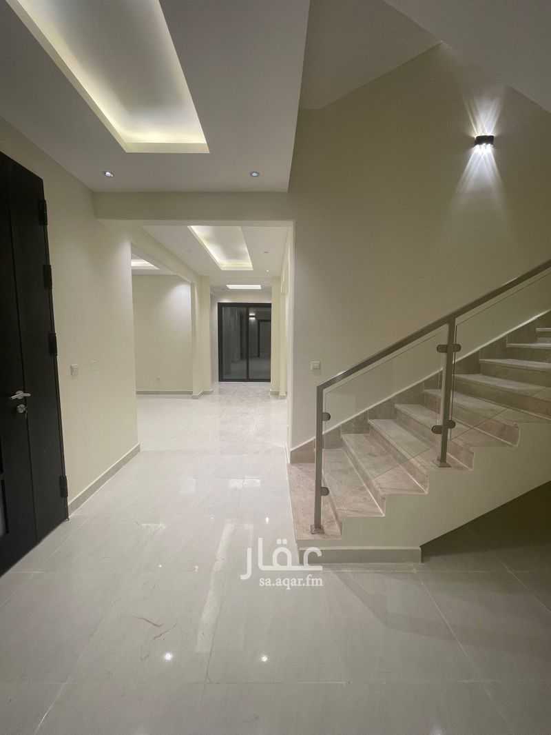 4 bedroom villa in Al Janadriyah, Riyadh 8