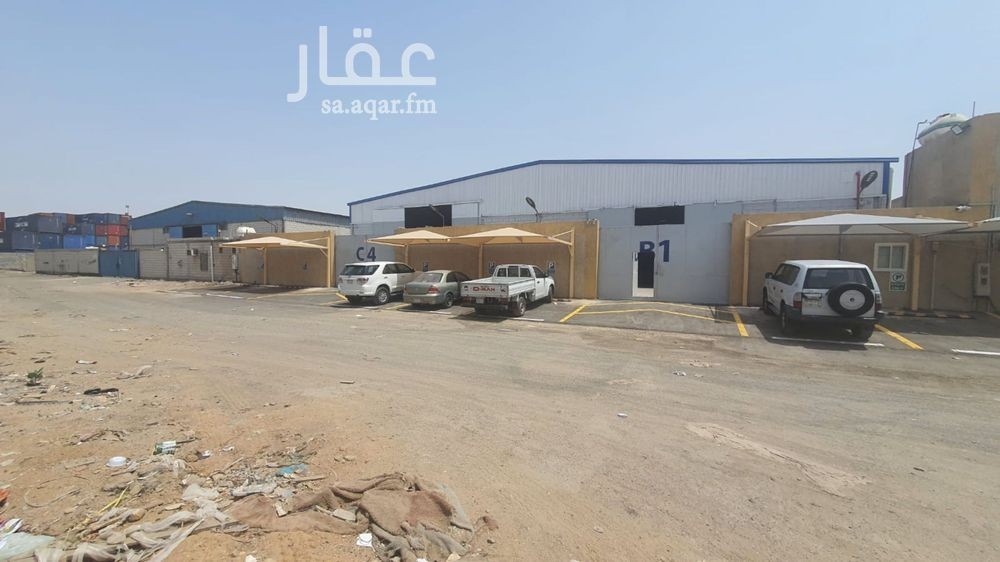 عقار  في السرورية، جدة 5