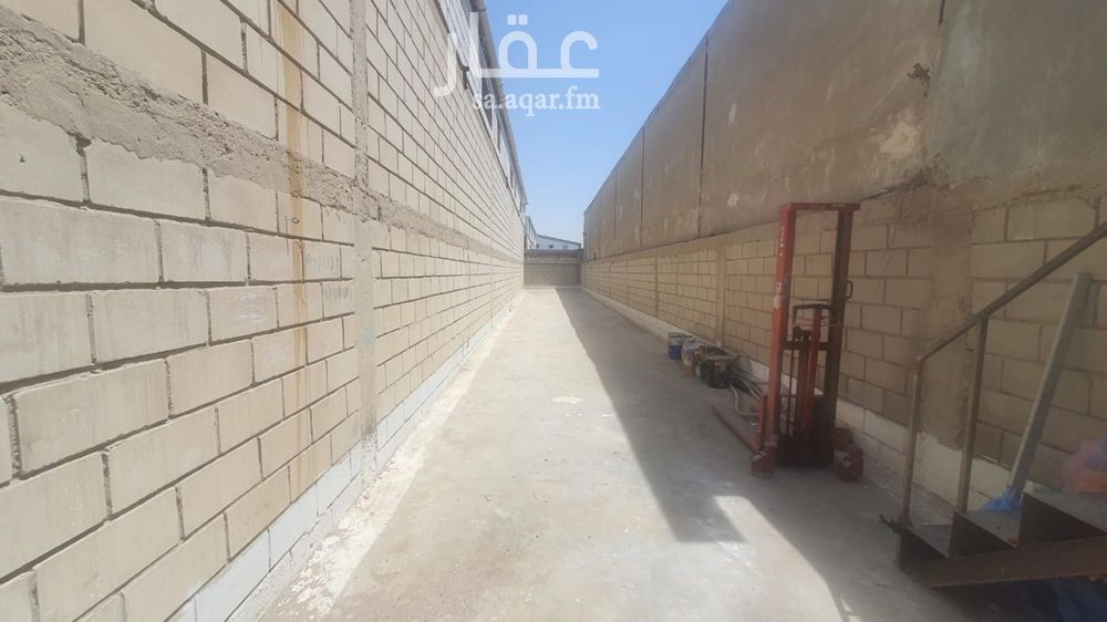 عقار  في السرورية، جدة 3