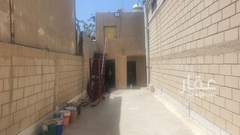 عقار  في السرورية، جدة 12