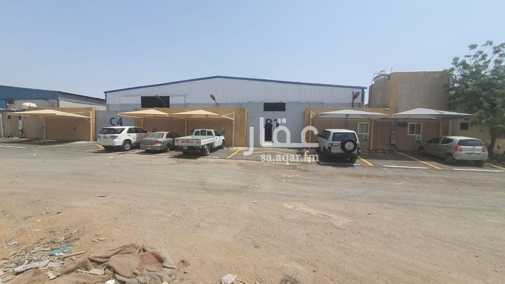 عقار  في السرورية، جدة 2