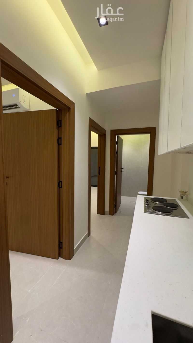 2 bedroom apartment in Umm Al Hamam Al Gharbi, Riyadh 2