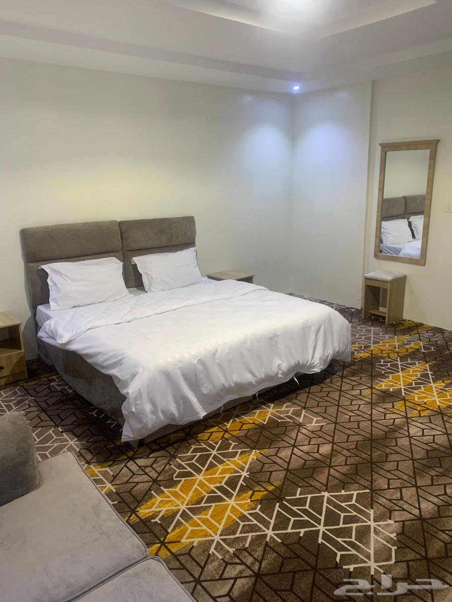5 bedroom apartment in Al Sharayea, Makkah 4