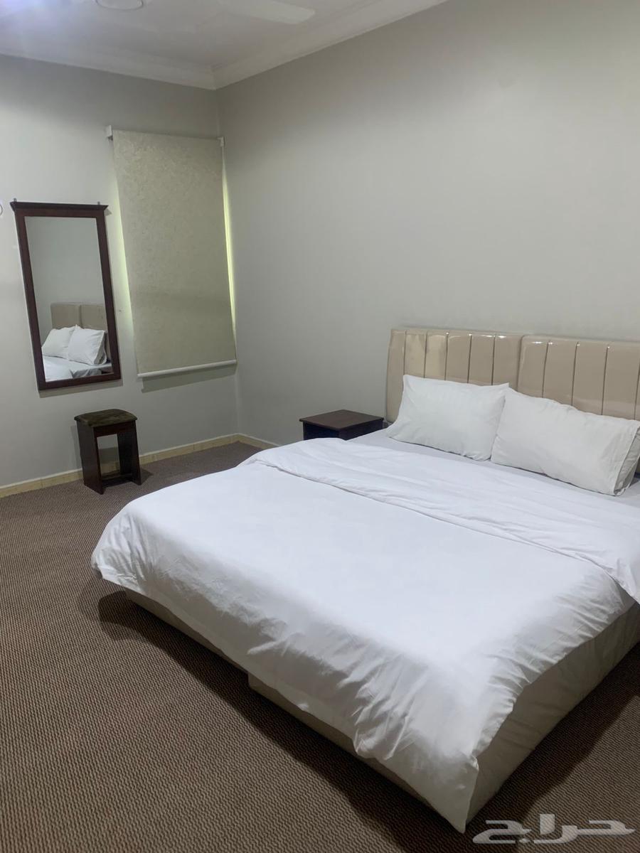 5 bedroom apartment in Al Sharayea, Makkah 11
