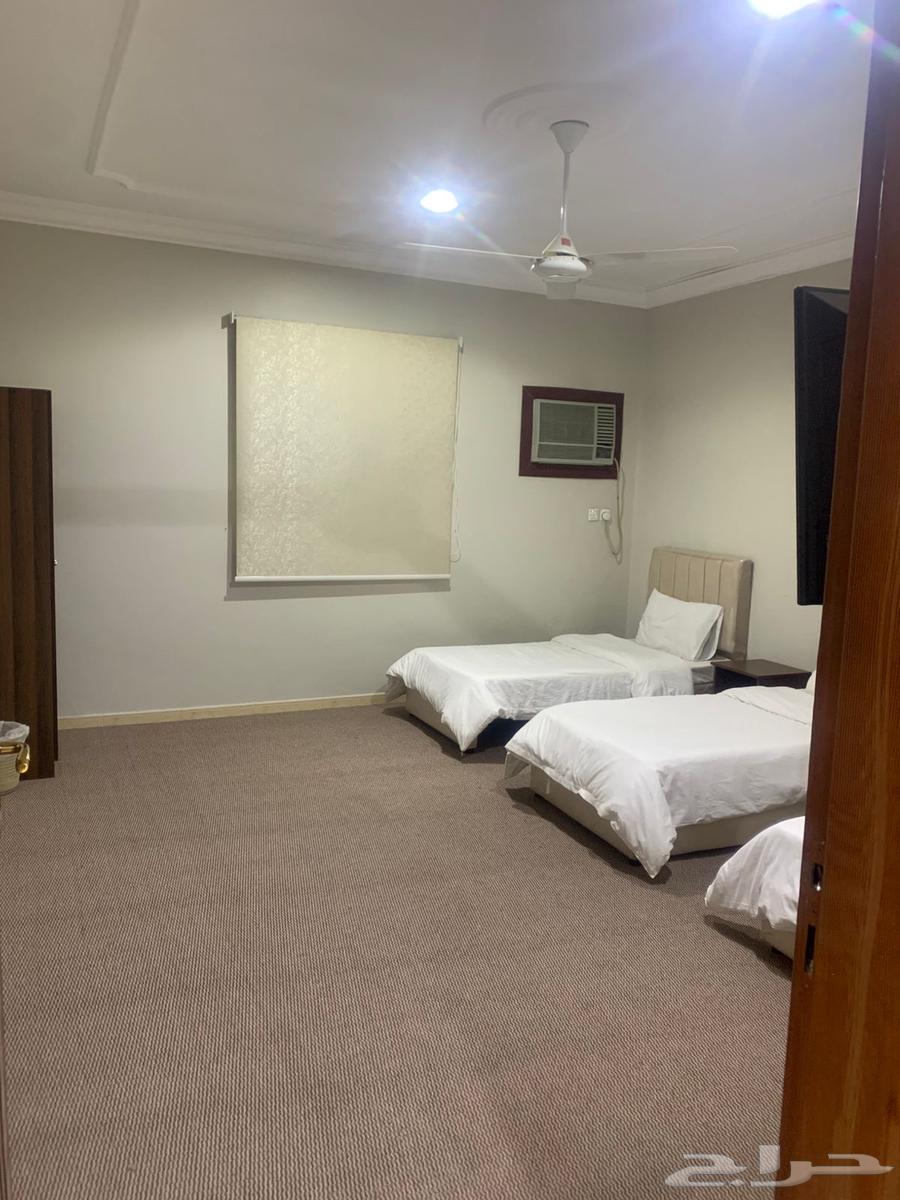 5 bedroom apartment in Al Sharayea, Makkah 13