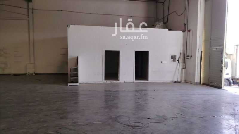1 bedroom warehouse in Al Masani, Riyadh 2