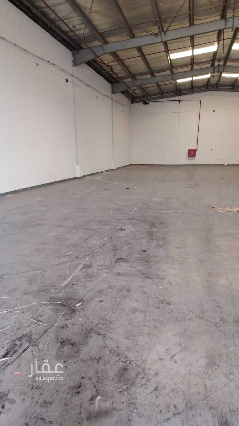 1 bedroom warehouse in Al Masani, Riyadh 3