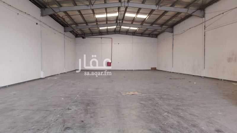1 bedroom warehouse in Al Masani, Riyadh 4