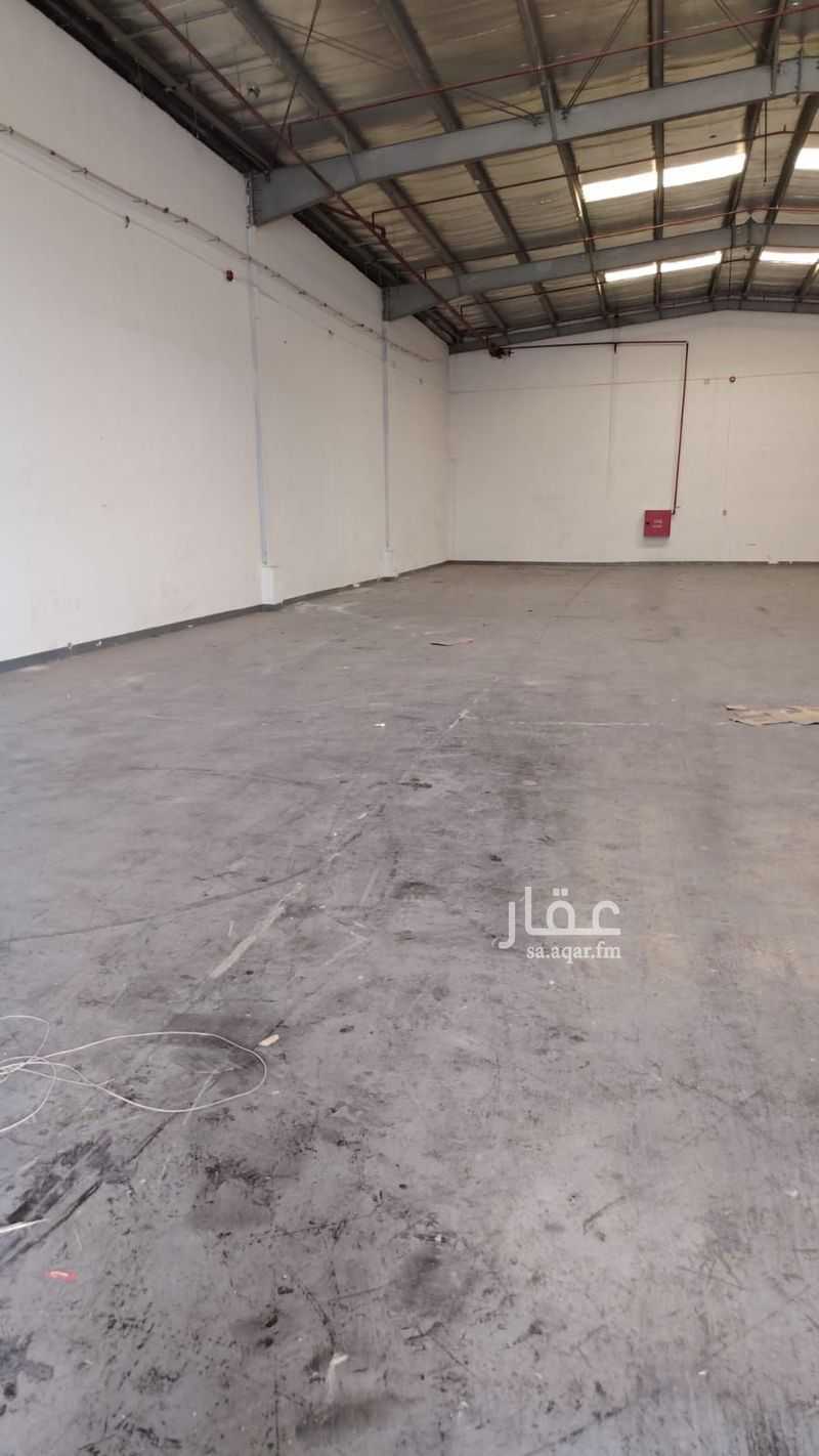 1 bedroom warehouse in Al Masani, Riyadh 5